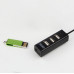 USB2.0 4口集線器 . 																						
